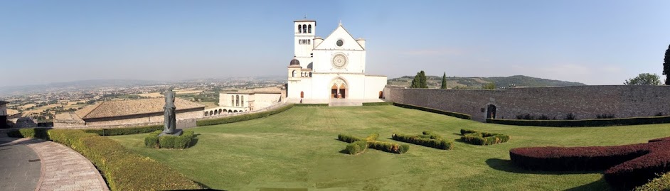 Basilica Papale San Francesco d'Assisi