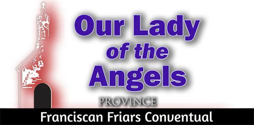 Our Lady of the Angels Province, USA
