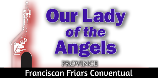 Our Lady of the Angels Province, USA