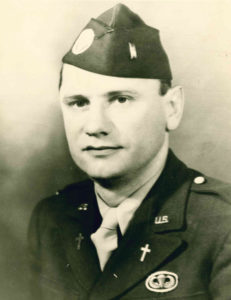 Fr. Ignatius Maternowski