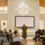 Lenten Mission - St. Philip Benizi Catholic Church