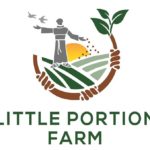 Little Portion Farm - New Website