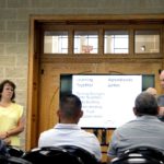 Helping to Turn Strangers into Neighbors