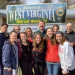 CUA - Spring Break Service Trips