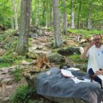 JPIC - Student Friars' Summer Service Experience