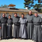 News from the Novitiate